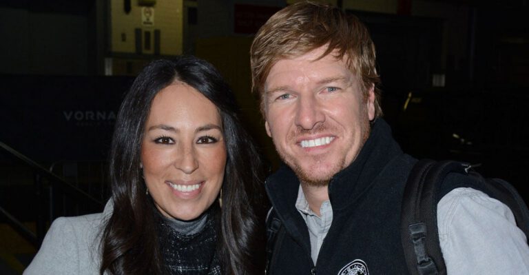 Podcast: Chip and Joanna Gaines Should Be Allowed to Have as Many Kids as They Want