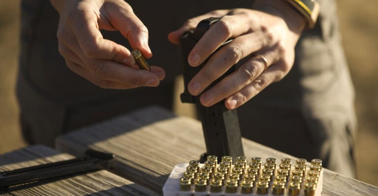 Washington Voters OK Sweeping Gun Control Measure Raising Age for Some Purchases