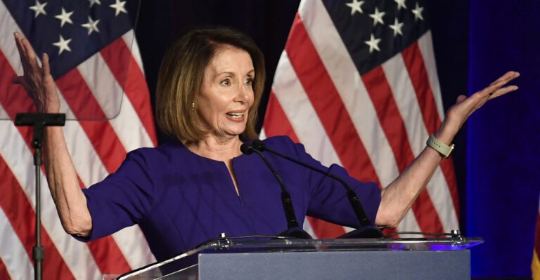 Podcast: Divided Government Is Back