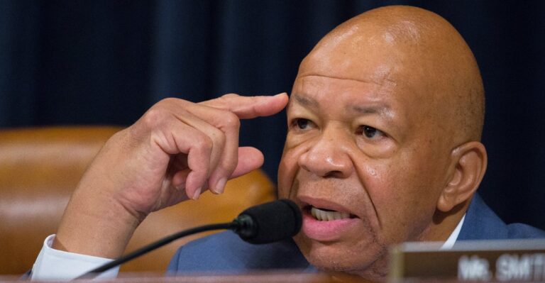 6 Ways House Democrats Plan to Put Heat on Trump