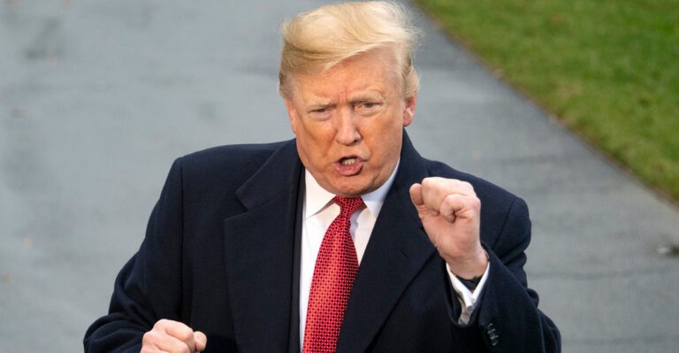 If Trump Ended Birthright Citizenship by Executive Order, He’d Be Enforcing Existing Law