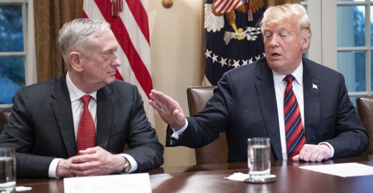 Postelection, Rebuilding the US Military Just Became That Much Harder