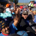 Money, Support for Migrant ‘Caravans’ Flow Through Chicago