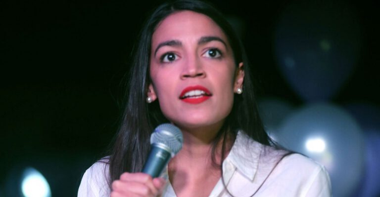 I Agree With Ocasio-Cortez: Tax Subsidies for Select Corporations Are Wrong