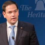 Rubio Promotes 'Dignified Work,' Decries Universal Basic Income