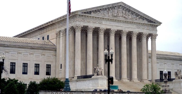 3 Upcoming Supreme Court Cases to Watch