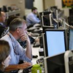 Personnel Issues Are Stymieing the Pentagon's Cybercapabilities