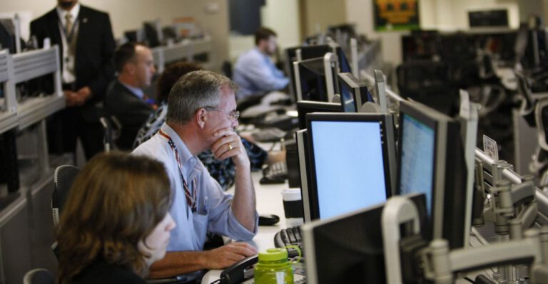 Personnel Issues Are Stymieing the Pentagon’s Cybercapabilities