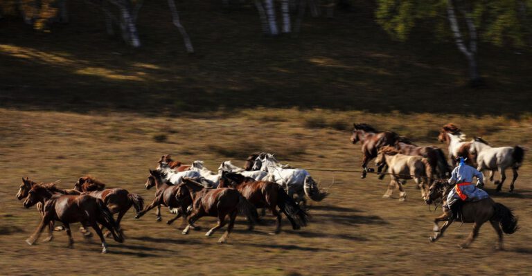Why the US Should Build on Its Role as Mongolia’s ‘Third Neighbor’