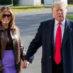 Podcast: Liberals Say Trump Is Destroying Their Marriages