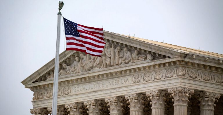 The Supreme Court Signals It May Rein in Abusive Property Seizures