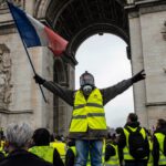 Podcast: What It's Like in France, Amid Heated Protests Over Green Tax