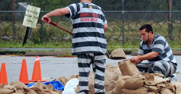Its Critics Are Wrong. There’s No ‘Loophole’ in the ‘First Step’ Criminal Justice Reform Bill.