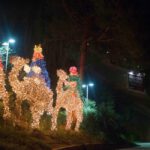 Michigan Activists Lose Fight to Remove Display of 3 Wise Men From Public School Roof