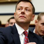 Justice Department Investigators Unable to Find Peter Strzok's Text Messages During Mueller Probe, Report Says