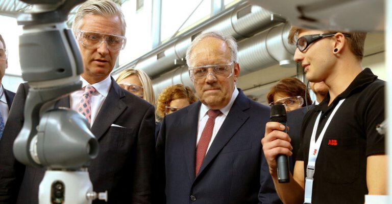 Apprenticeship Pact Moves the US-Swiss Partnership Forward
