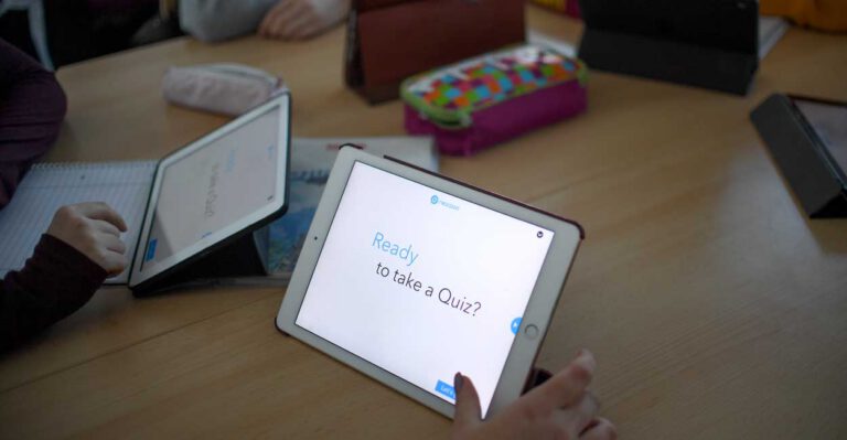 Beware Silicon Valley Santas in the Schools
