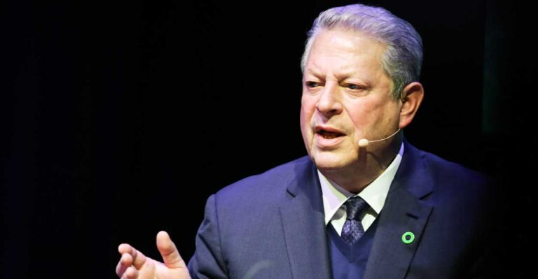 Weather Forecasters Warn of Impending Danger as US Climate Skeptics Upend UN Climate Summit