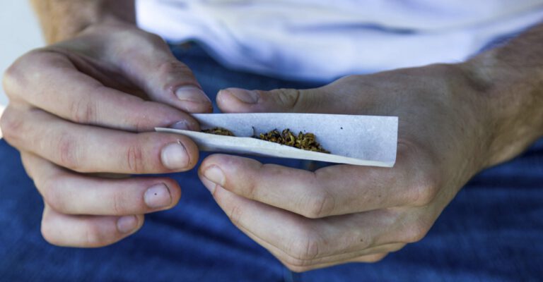 Why the Washington Post Is Right to Oppose Legalized Pot in D.C.