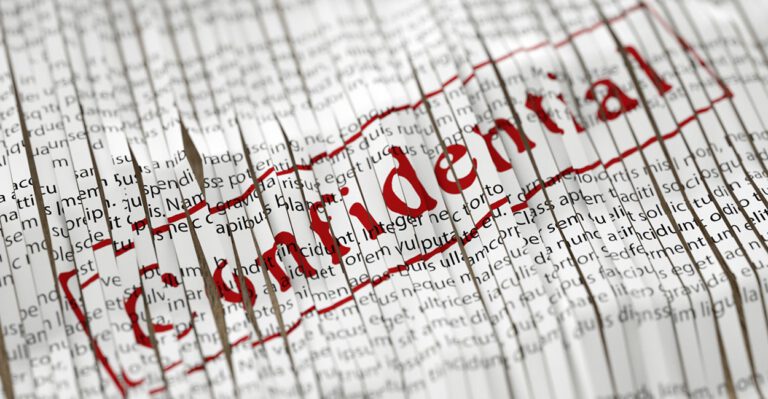 19 Times the Government Withheld Documents It Didn’t Want You to See