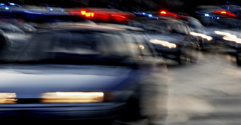 Why One Lawmaker Wants to Rein in Police Seizure of Your Property