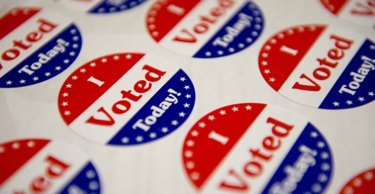 Instances of Voter Fraud Continue to Mount, Further Compromising Our Elections