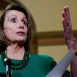 House Democrats Release Plan to End Government Shutdown Without Border Wall Funding