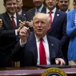 Here Are Trump's Largest ‘Energy Dominance’ Actions of 2018