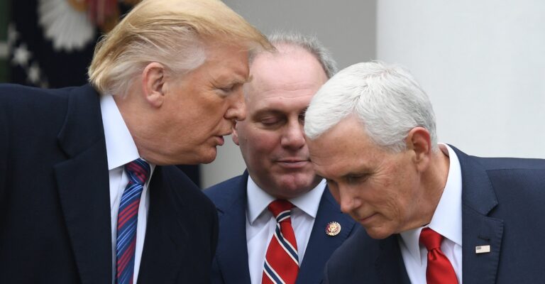 We Hear You: The Border Wall and Shutdown Politics