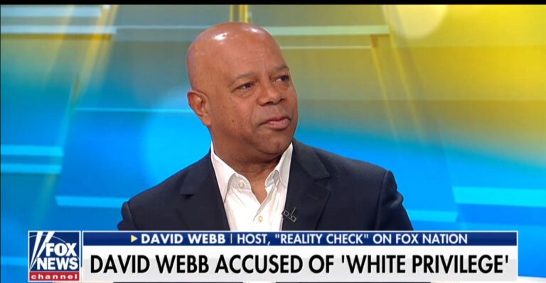 A CNN Analyst Accuses Black Radio Host of Benefiting From White Privilege. Now He’s Speaking Out.