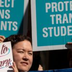 We Hear You: Transgender Pronouns, School Discipline, the Russia Probe, and Climate Change