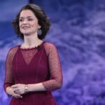 Podcast: A Bold Conservative Who Is Breaking News and Bringing People Together