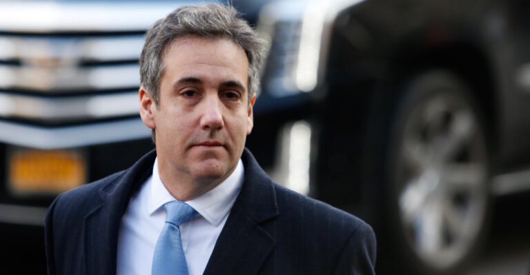 Cohen’s History of Falsehoods Makes His Upcoming Congressional Testimony Worthless