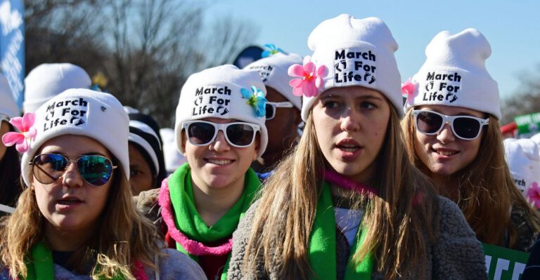 Majority of Americans Say Abortion Should Be Restricted, New Poll Finds