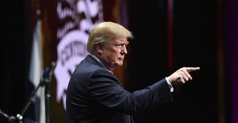 We Hear You:  The President’s Border Standoff With Democrats