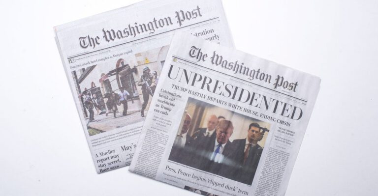 NewsGuard ‘Nutrition Label’ Ratings of News Sites Popular