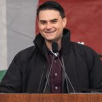 'Our Country Decided to Erase' Our Children, Says Ben Shapiro at March for Life