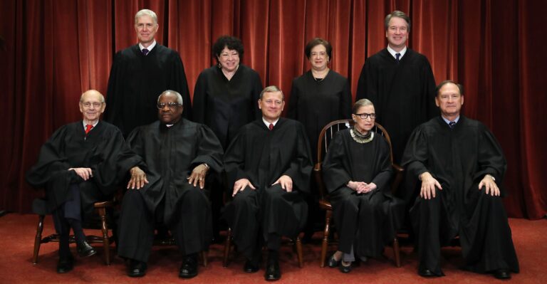 Supreme Court to Hear First Gun Rights Case in Nearly a Decade