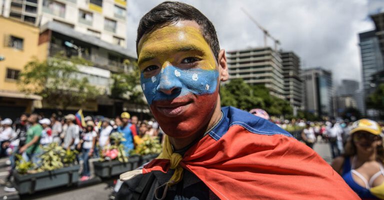 Podcast: What’s Next in Venezuela