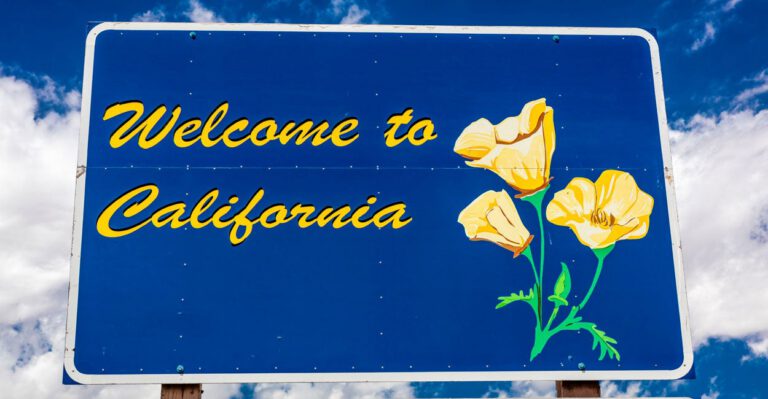 The Top 5 Nutty New California Laws