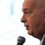 Podcast: Scott Rasmussen on Trump's Poll Numbers and Some Surprising US Trends