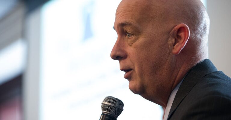 Podcast: Scott Rasmussen on Trump’s Poll Numbers and Some Surprising US Trends