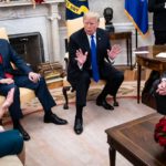 Latest CBO Budget Projections Show Why Congress Must Stop Delaying Spending Reforms