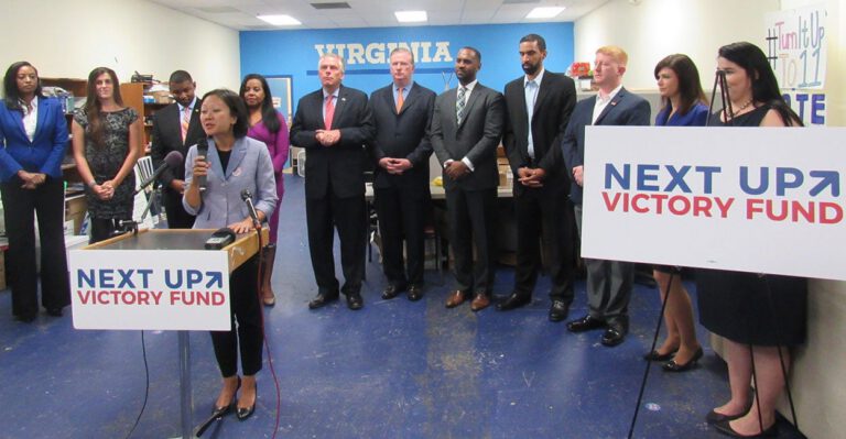 Virginia Democrat Proposes Bill Legalizing Abortion Until Birth