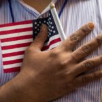 In Rejecting the Pledge of Allegiance, the Left Is Rejecting Nationhood