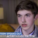 Nick Sandmann’s Lawyers Seek Retractions From 50 Celebrities, Media Outlets