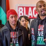 This Black Lives Matter Activist Rallied With Trump Supporters. Find Out What Motivates Hawk Newsome.