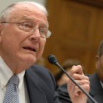 Remembering Reagan's Army Secretary, John O. Marsh Jr.