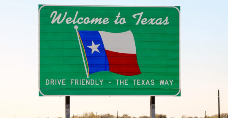 On Occupational Licensing, Texas Is Again the ‘Lodestar State’ for Legal Reforms