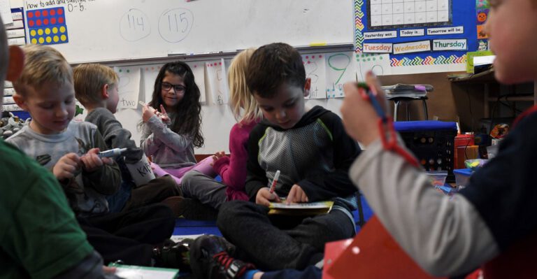 A Federal Tax Credit Scholarship Program Will Damage School Choice